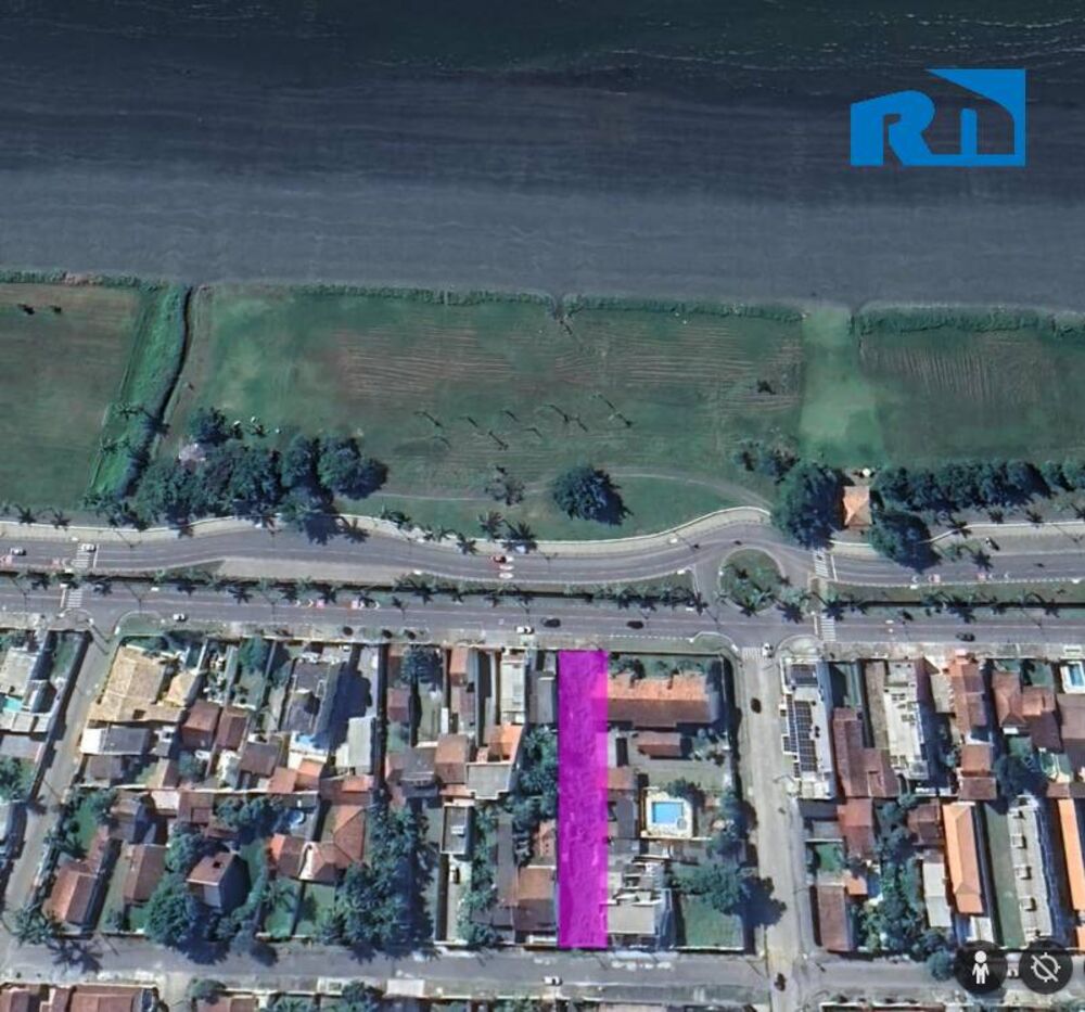 Terreno, 1000 m² - Foto 1