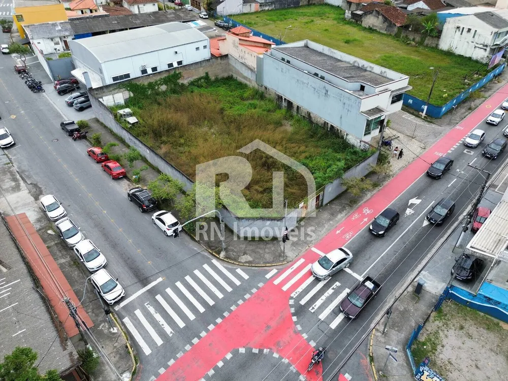Terreno, 955 m² - Foto 1