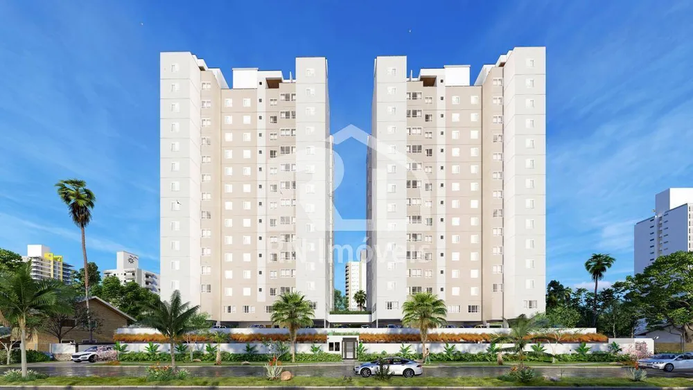 Apartamento, 2 quartos, 50 m² - Foto 6