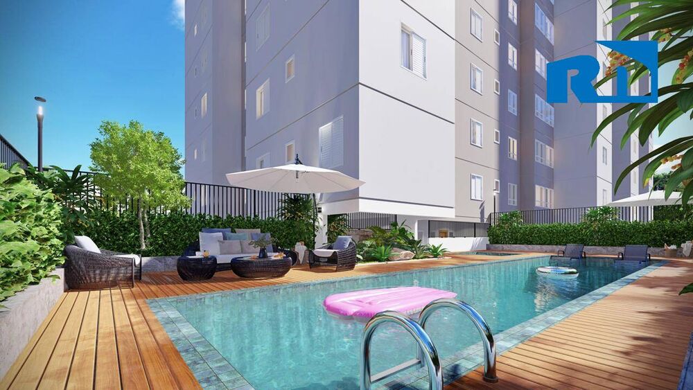Apartamento, 2 quartos, 50 m² - Foto 1