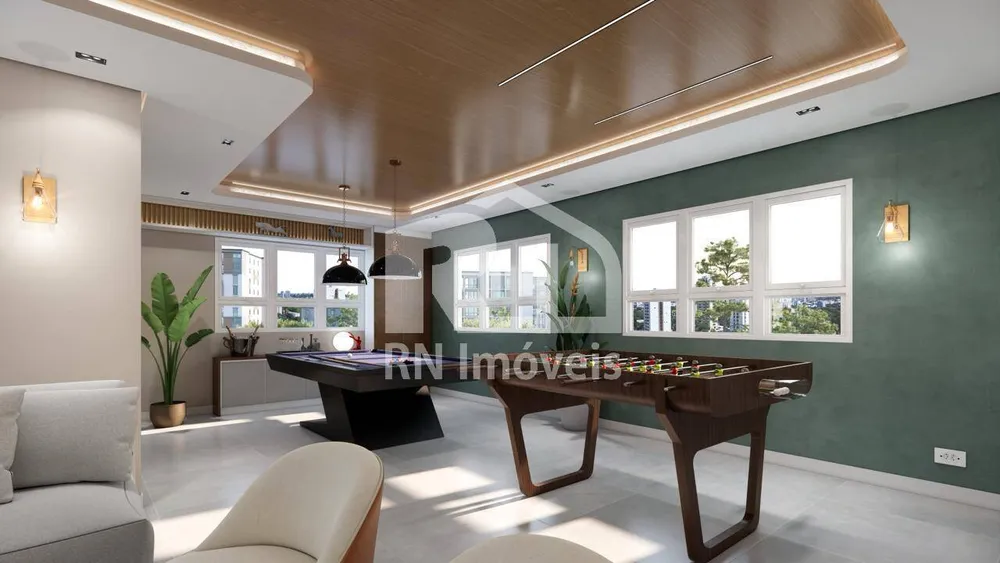 Apartamento, 2 quartos, 50 m² - Foto 14