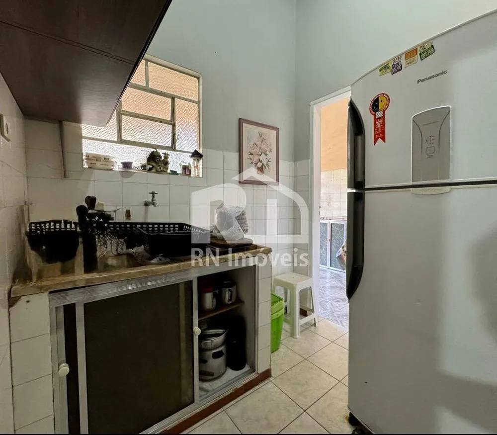 Casa, 1 quarto - Foto 8