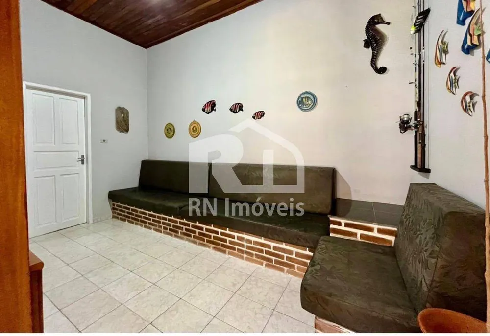Casa, 1 quarto - Foto 4