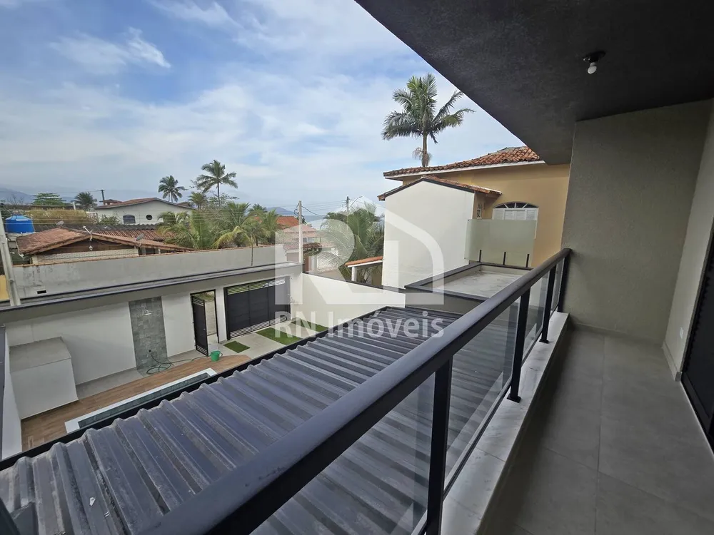 Casa, 4 quartos, 180 m² - Foto 11