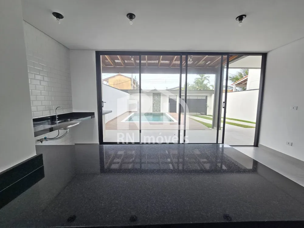Casa, 4 quartos, 180 m² - Foto 3