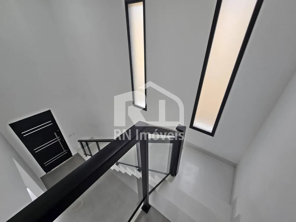 Casa, 4 quartos, 180 m² - Foto 9