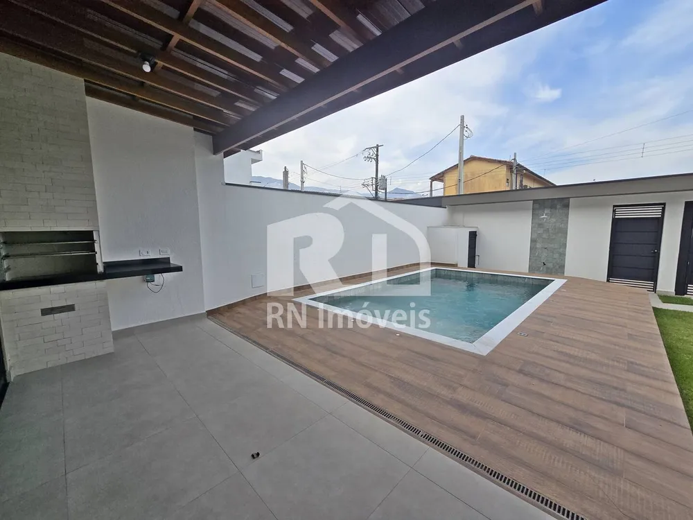 Casa, 4 quartos, 180 m² - Foto 2