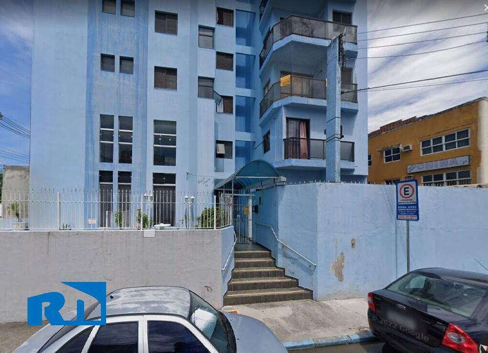 Apartamento, 2 quartos, 80 m² - Foto 1