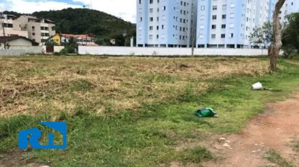 Terreno, 922 m² - Foto 1