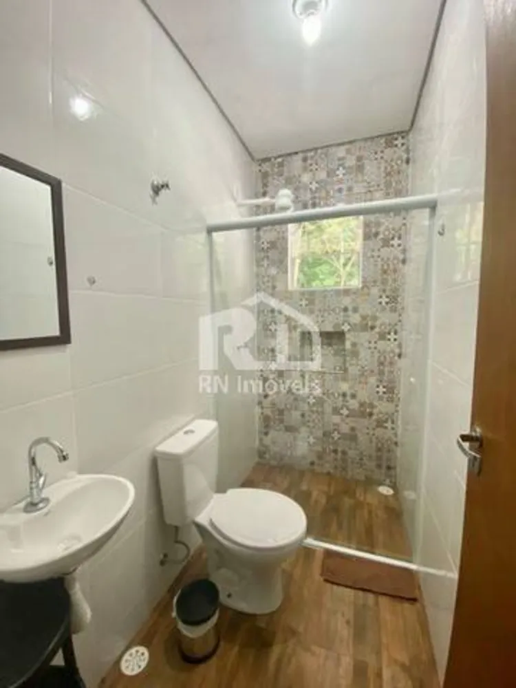 Casa, 4 quartos, 160 m² - Foto 11