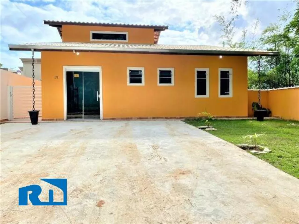 Casa à venda com 4 quartos, 160m² - Foto 2