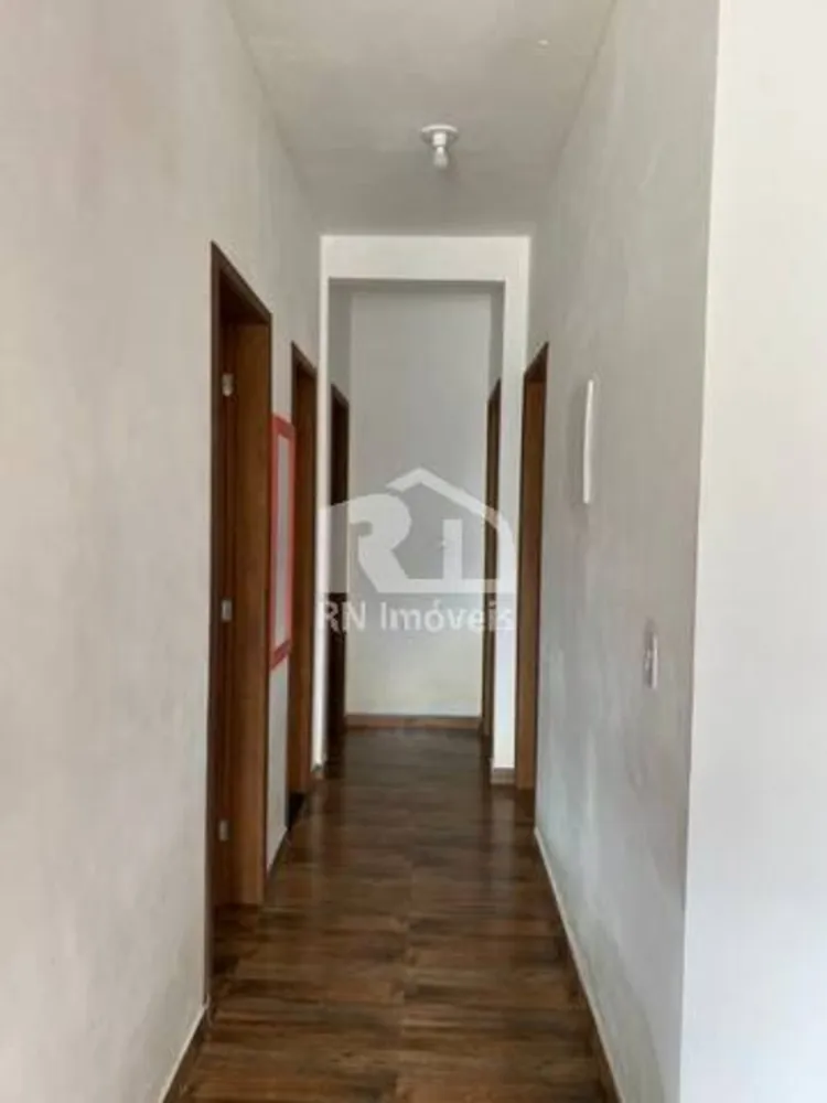Casa, 4 quartos, 160 m² - Foto 12