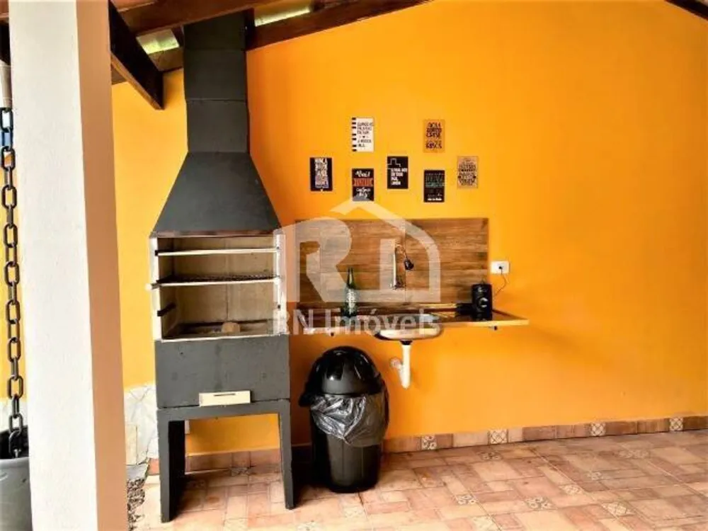 Casa, 4 quartos, 160 m² - Foto 9