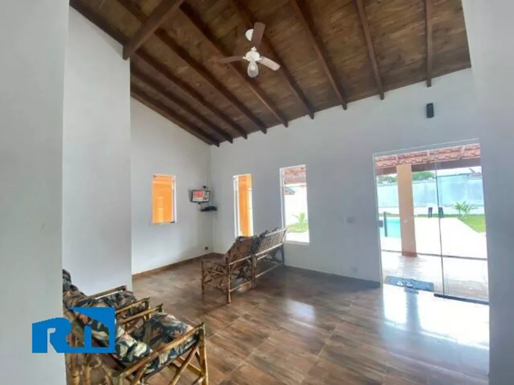 Casa à venda com 4 quartos, 160m² - Foto 4