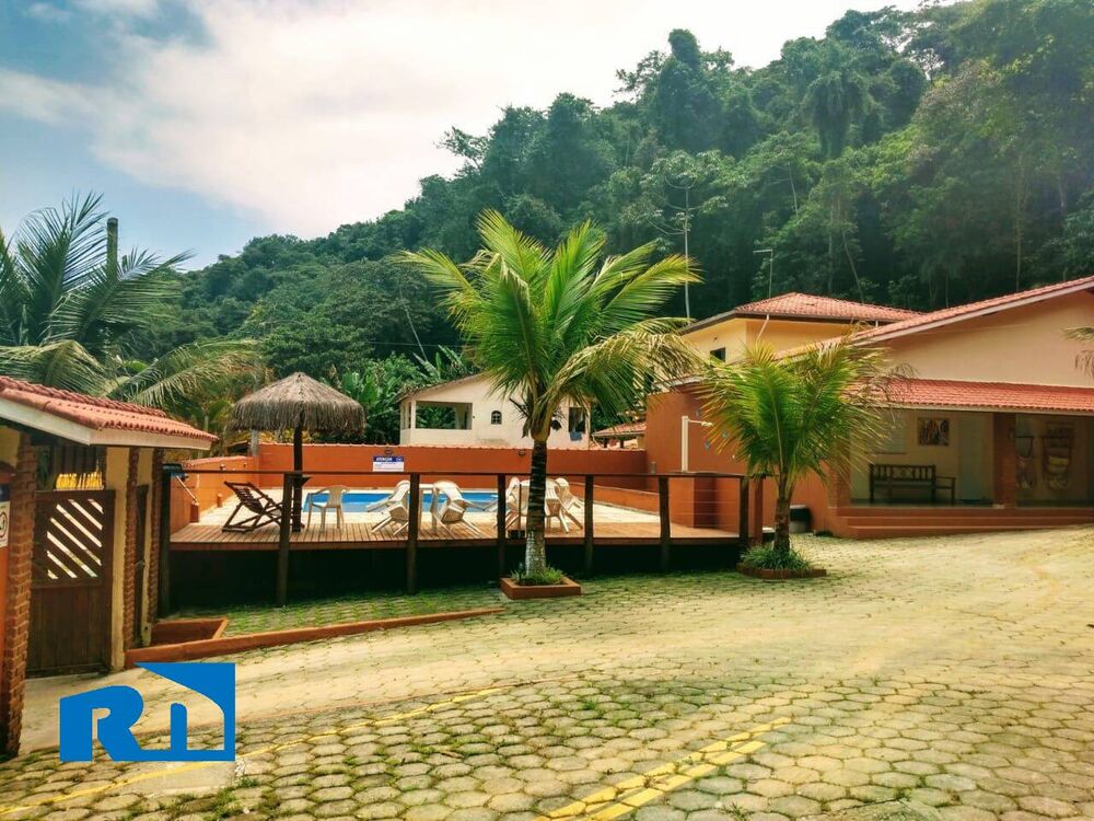 Prédio Inteiro, 1100 m² - Foto 1