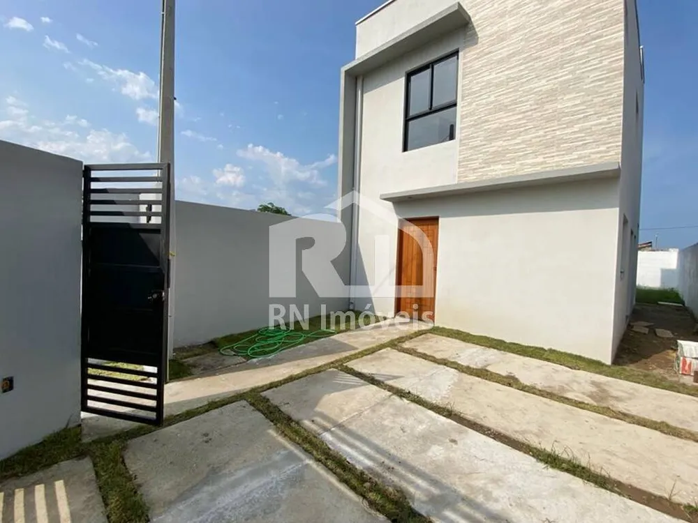 Casa, 3 quartos, 156 m² - Foto 1