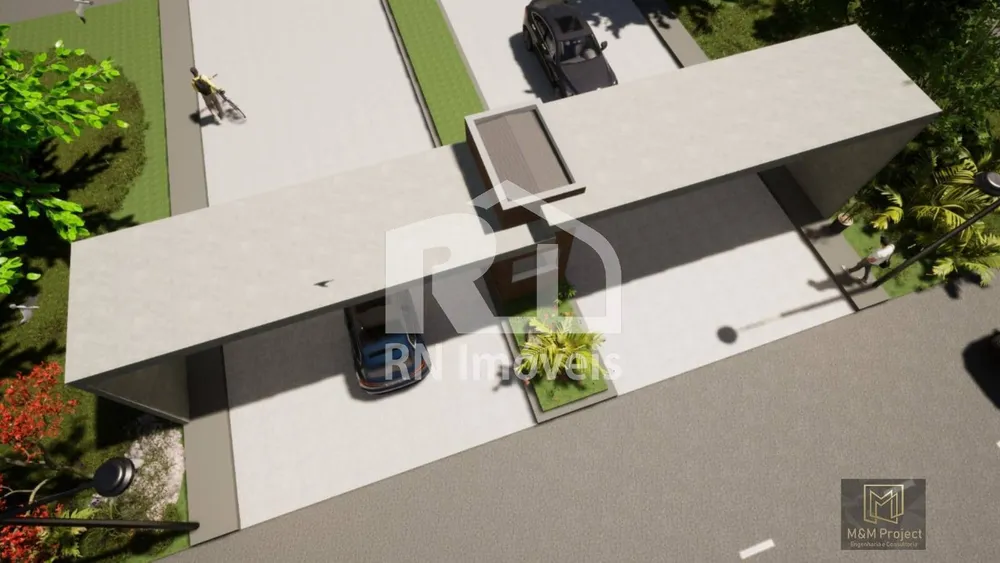 Casa, 3 quartos, 156 m² - Foto 23