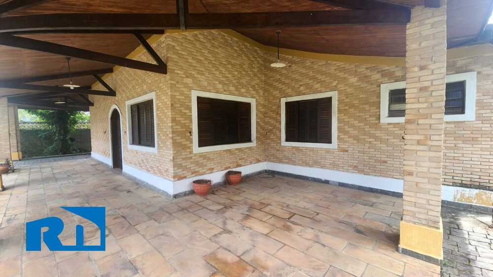 Casa, 3 quartos, 528 m² - Foto 3