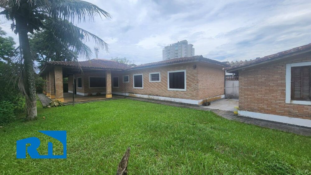 Casa, 3 quartos, 528 m² - Foto 4