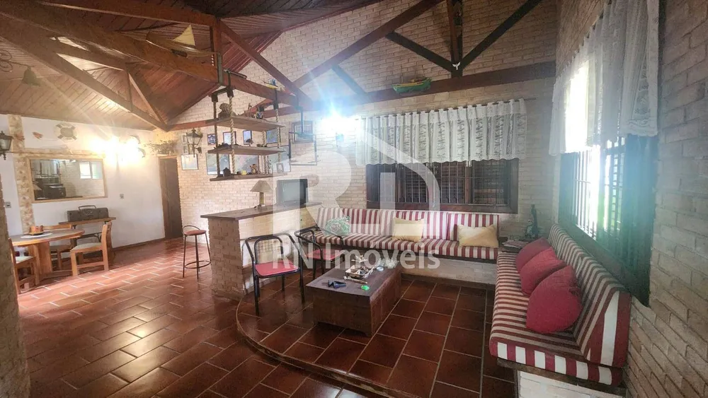 Casa, 3 quartos, 528 m² - Foto 4