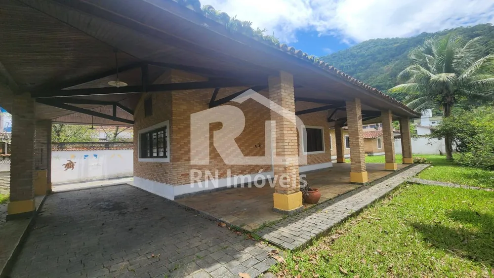 Casa, 3 quartos, 528 m² - Foto 1