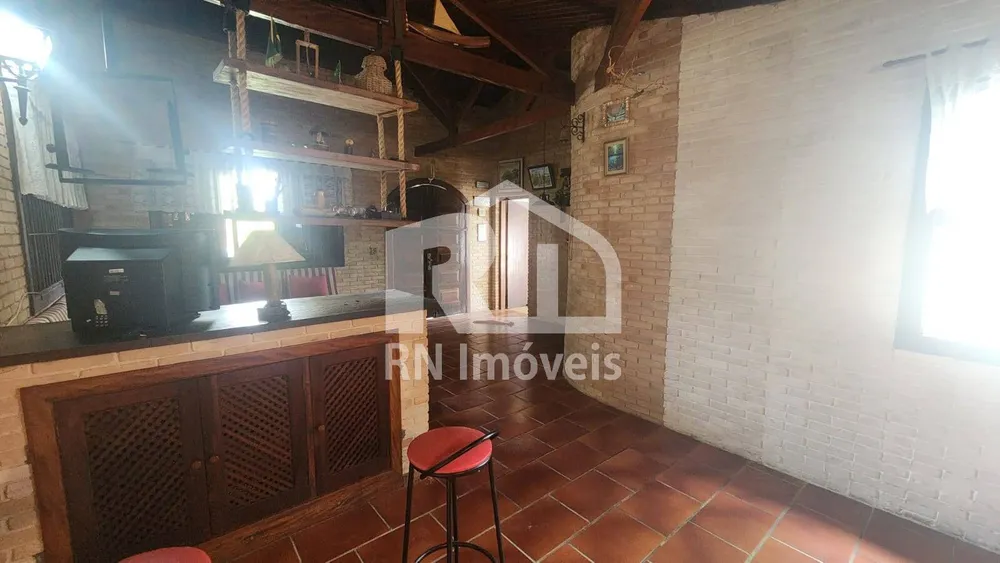 Casa, 3 quartos, 528 m² - Foto 3
