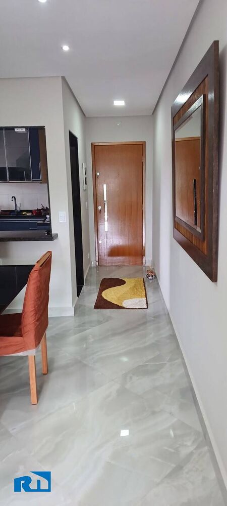 Apartamento, 3 quartos - Foto 2