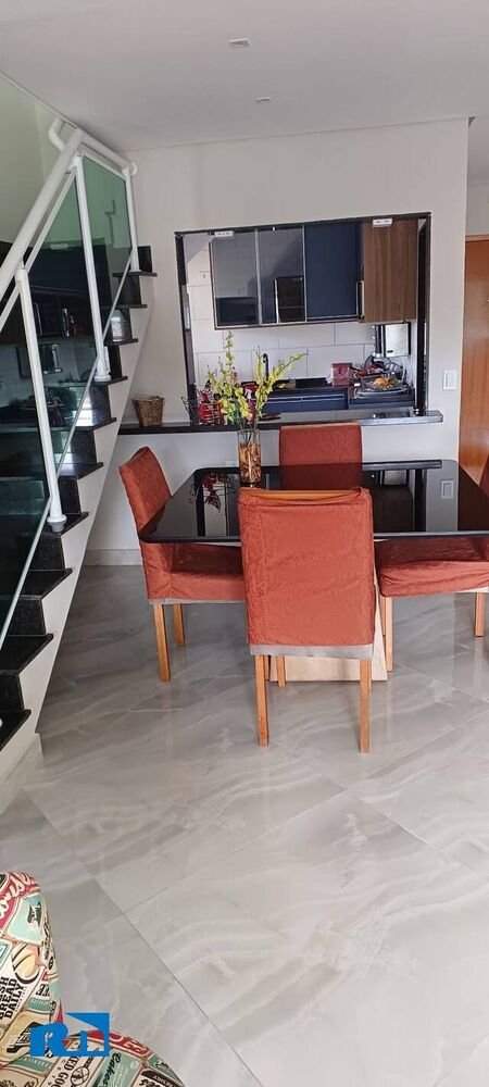 Apartamento, 3 quartos - Foto 4