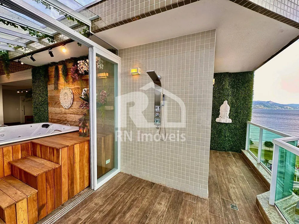 Cobertura, 4 quartos, 197 m² - Foto 3