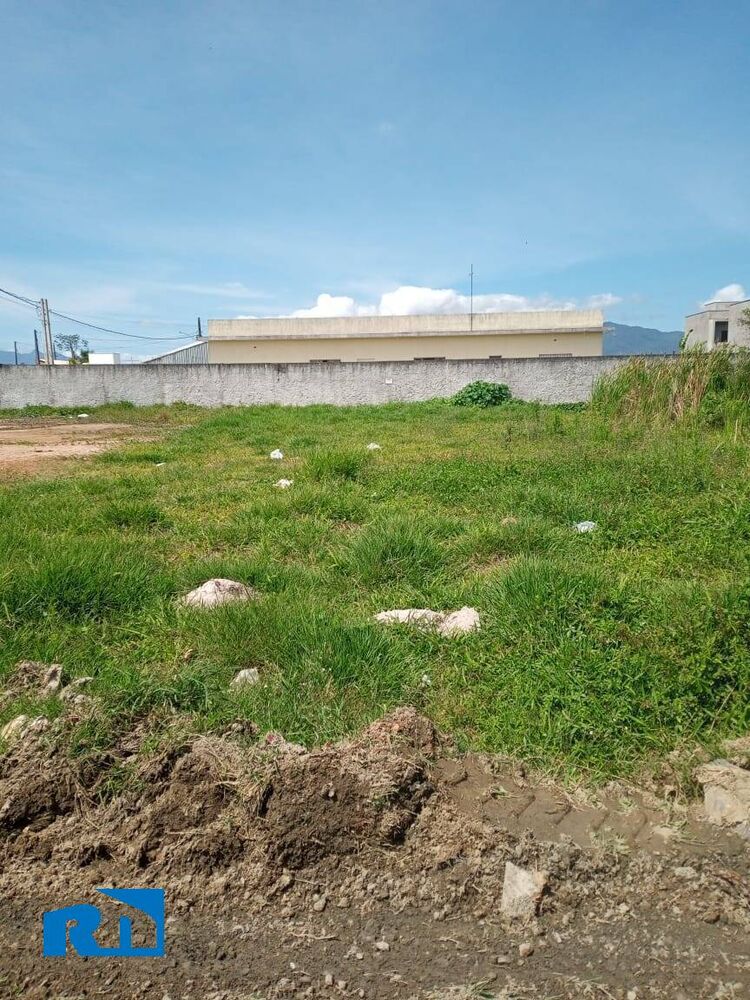 Terreno, 342 m² - Foto 1