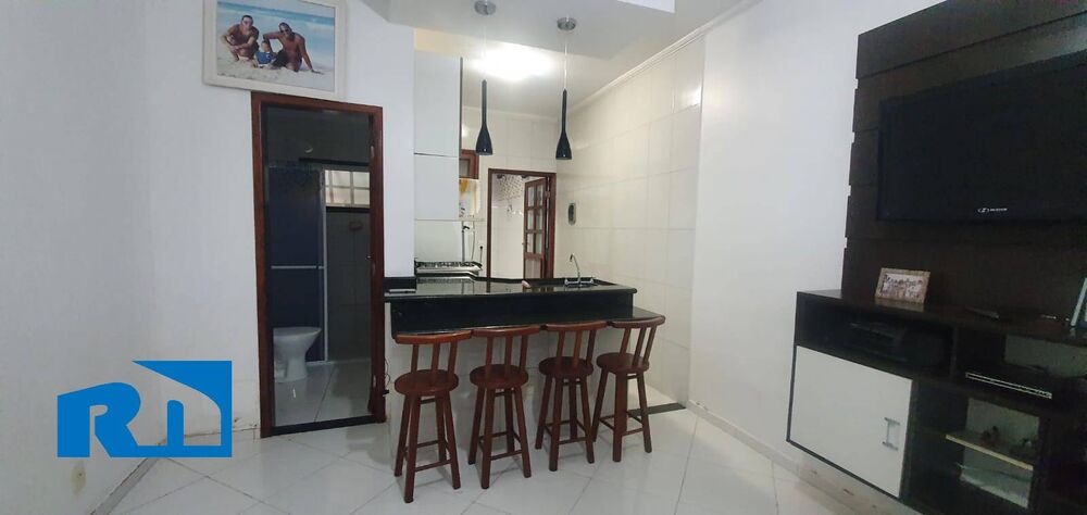 Apartamento, 1 quarto - Foto 1
