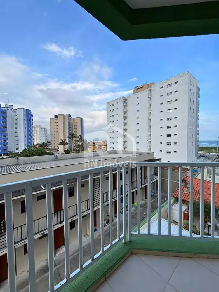 Apartamento, 2 quartos - Foto 16