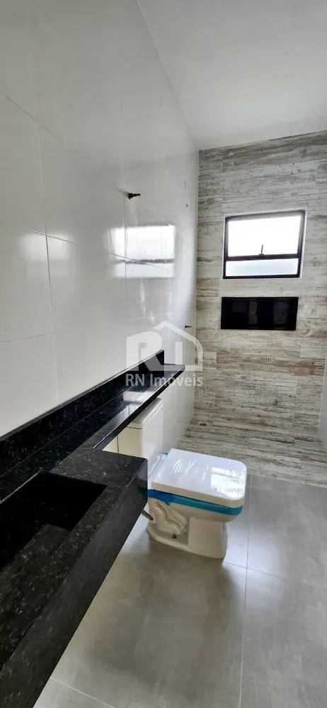 Casa, 3 quartos, 140 m² - Foto 9