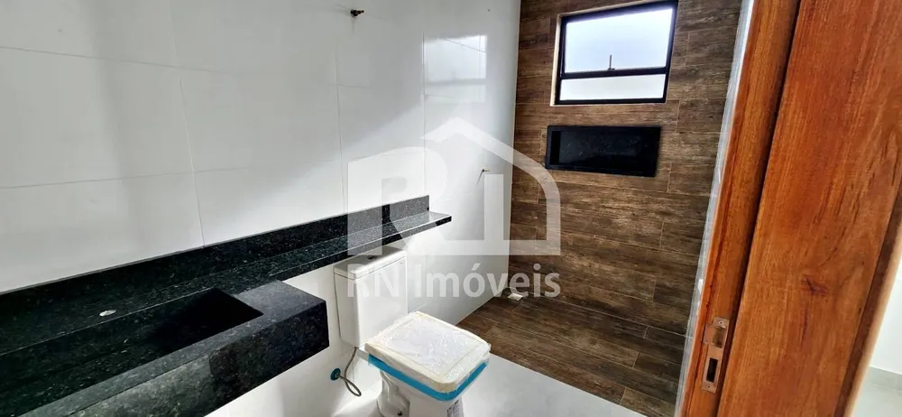 Casa, 3 quartos, 140 m² - Foto 10