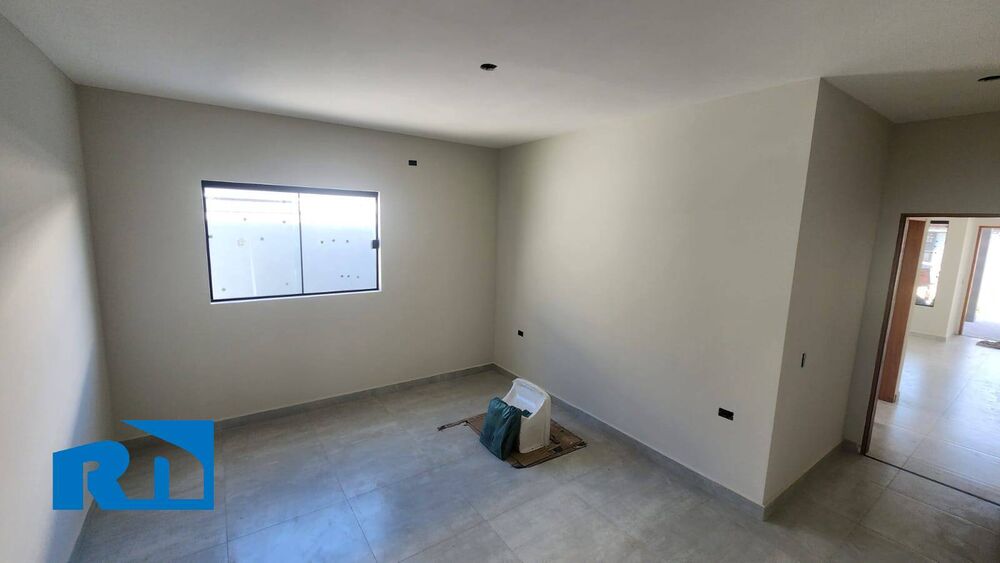 Casa, 3 quartos, 140 m² - Foto 1