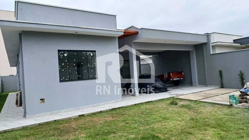 Casa, 3 quartos, 140 m² - Foto 2