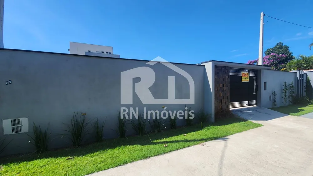 Casa, 3 quartos, 140 m² - Foto 11