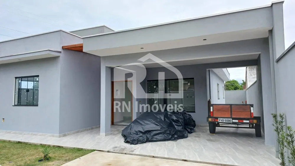 Casa, 3 quartos, 140 m² - Foto 1