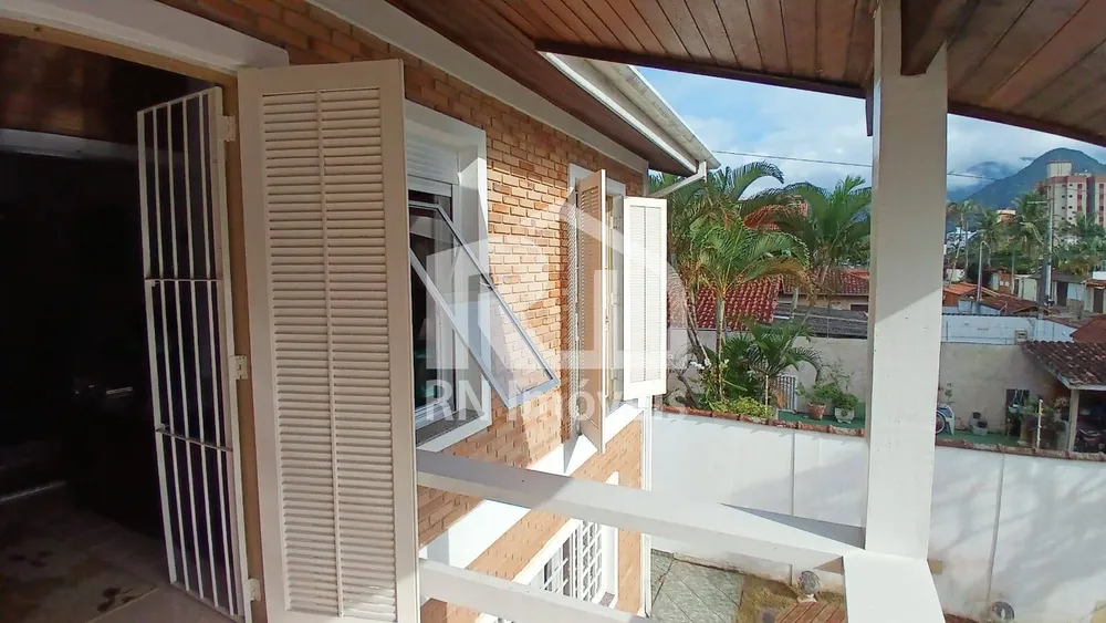 Casa, 4 quartos, 313 m² - Foto 11