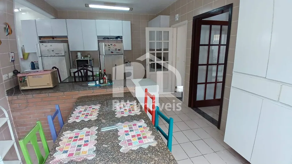 Casa, 4 quartos, 313 m² - Foto 6