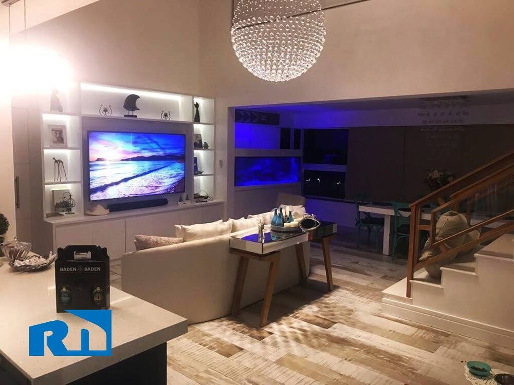 Apartamento, 3 quartos, 330 m² - Foto 2