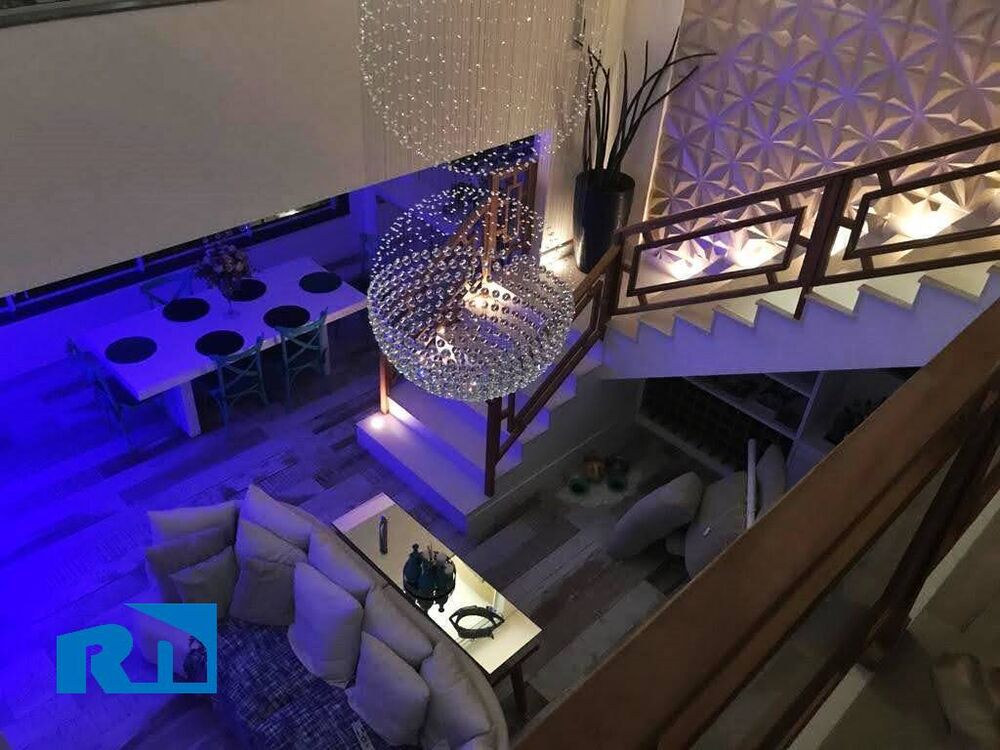 Apartamento, 3 quartos, 330 m² - Foto 3