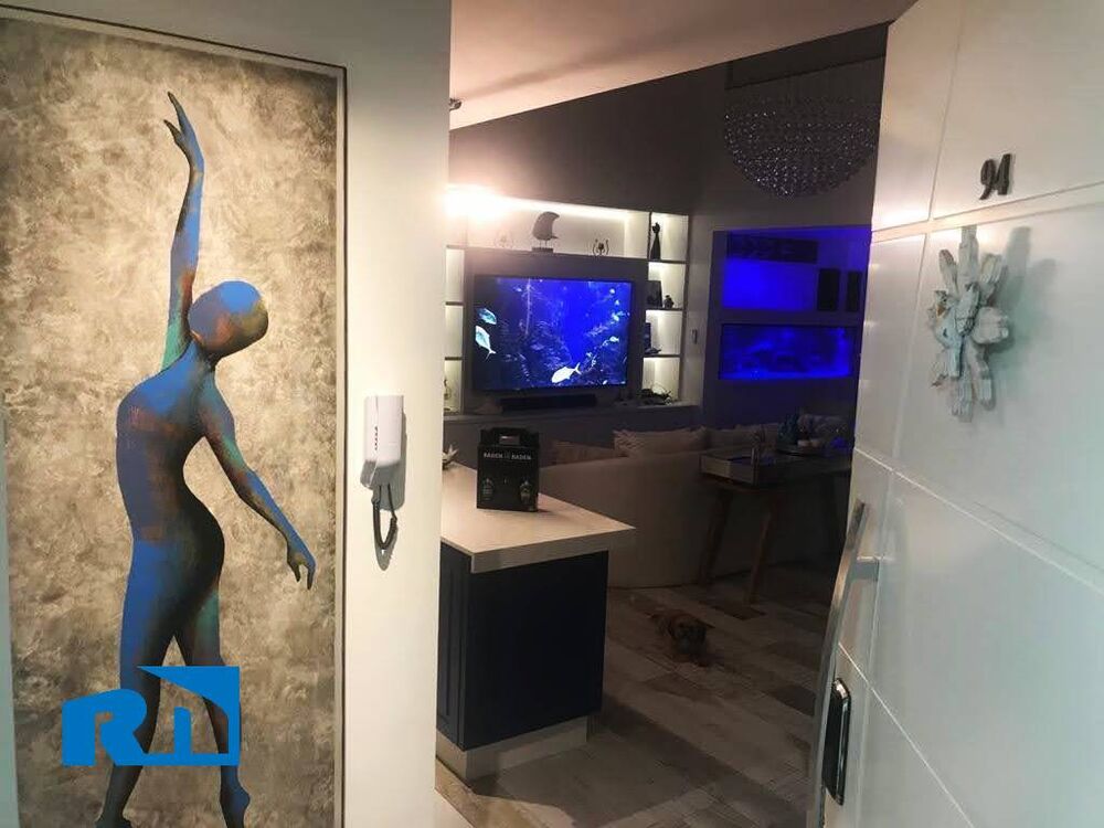 Apartamento, 3 quartos, 330 m² - Foto 4