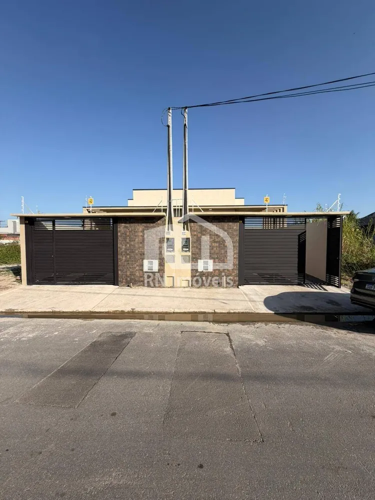 Casa, 2 quartos, 68 m² - Foto 16