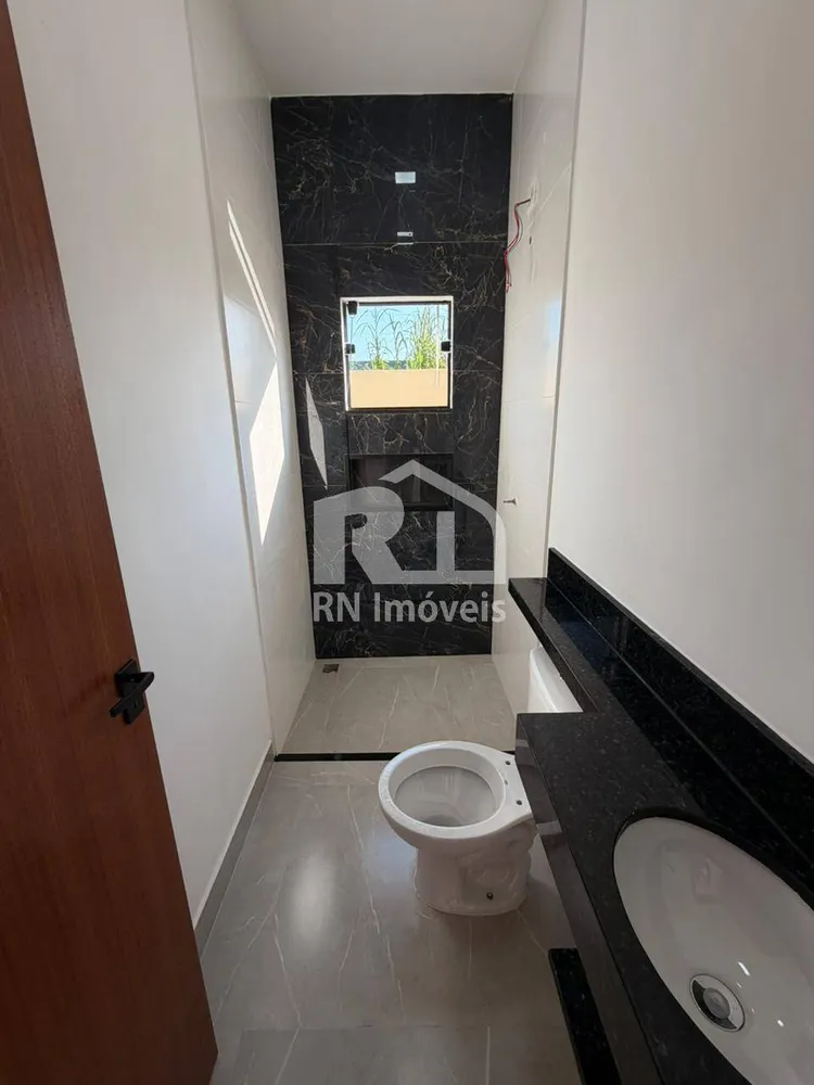 Casa, 2 quartos, 68 m² - Foto 8