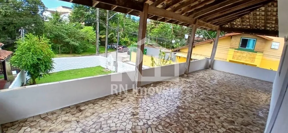 Casa, 4 quartos, 180 m² - Foto 15