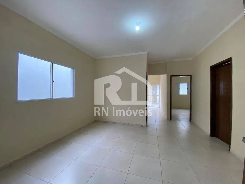 Casa, 4 quartos, 125 m² - Foto 3