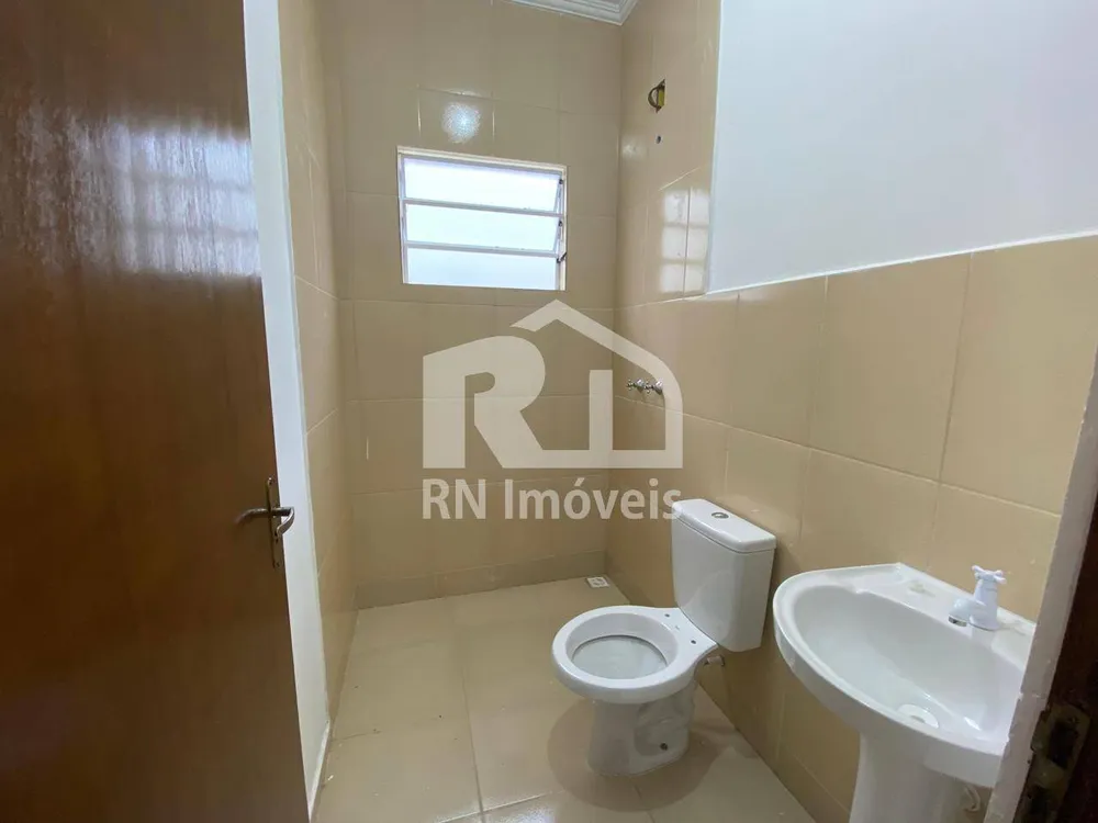 Casa, 4 quartos, 125 m² - Foto 6