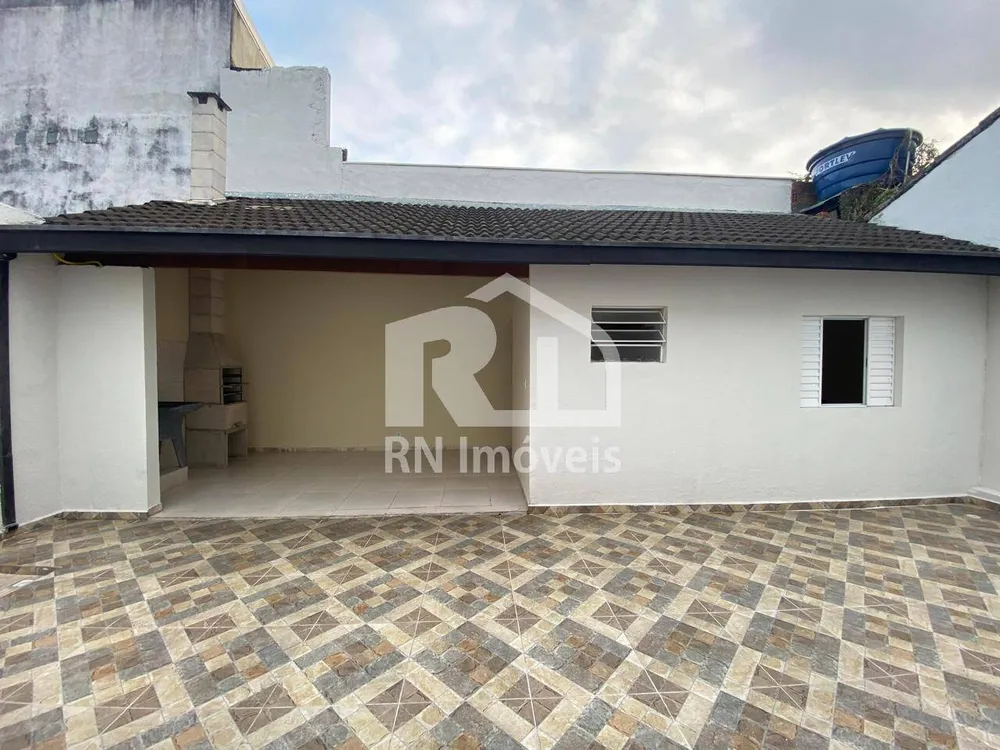 Casa, 4 quartos, 125 m² - Foto 11