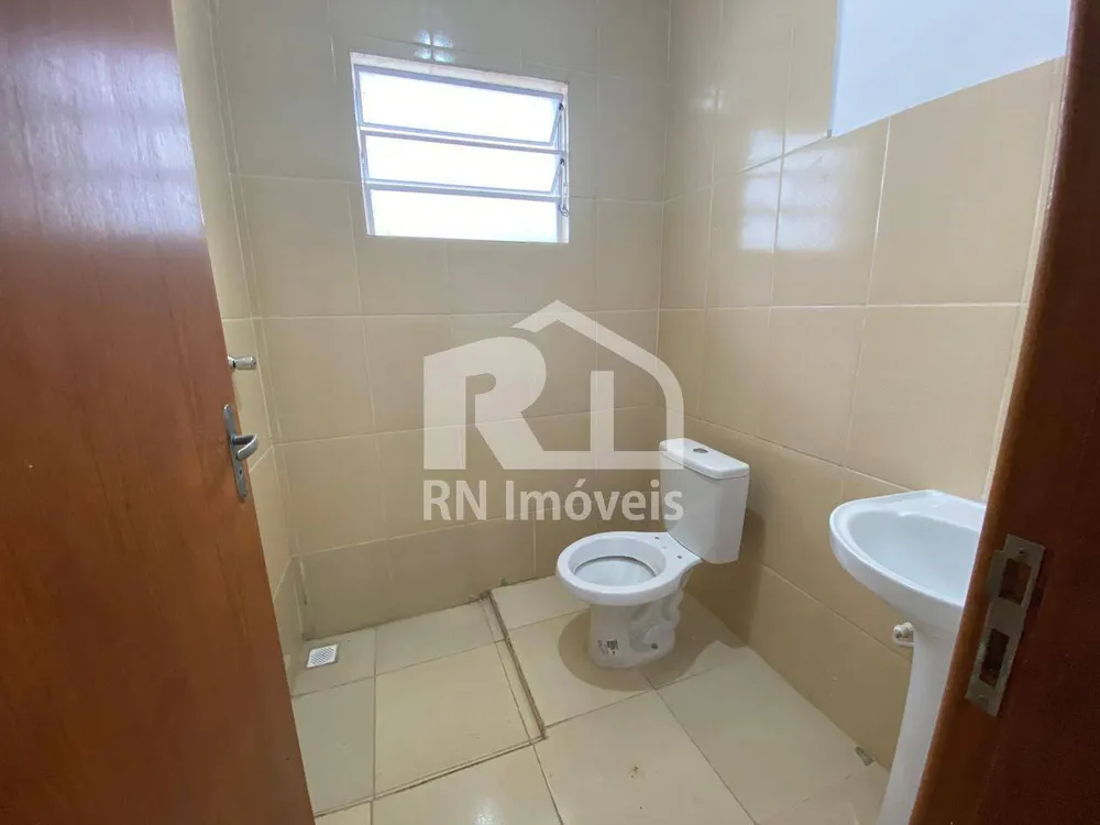 Casa, 4 quartos, 125 m² - Foto 9